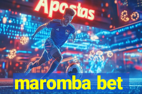 maromba bet